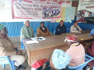 UN Convention on the older peoples rights